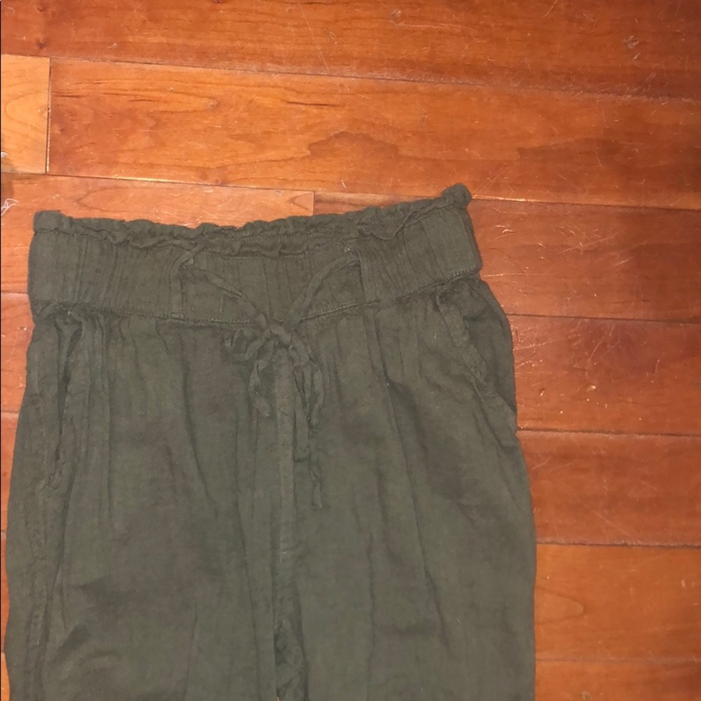 New! Hollister Lounge pants